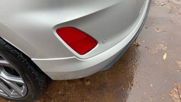 2022 Ford Fiesta 1.0 EcoBoost ST-Line 5dr Petrol Hatchback Hatchback Petrol Manual