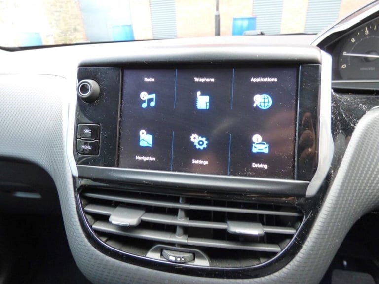  Peugeot 208 1.2 PureTech 110 Allure 5dr EAT6 Petrol