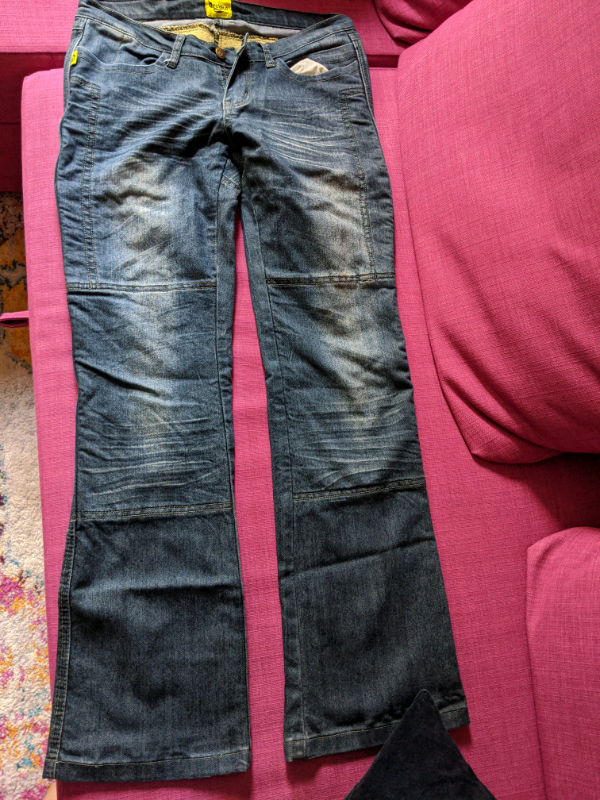Kevlar jeans Gumtree