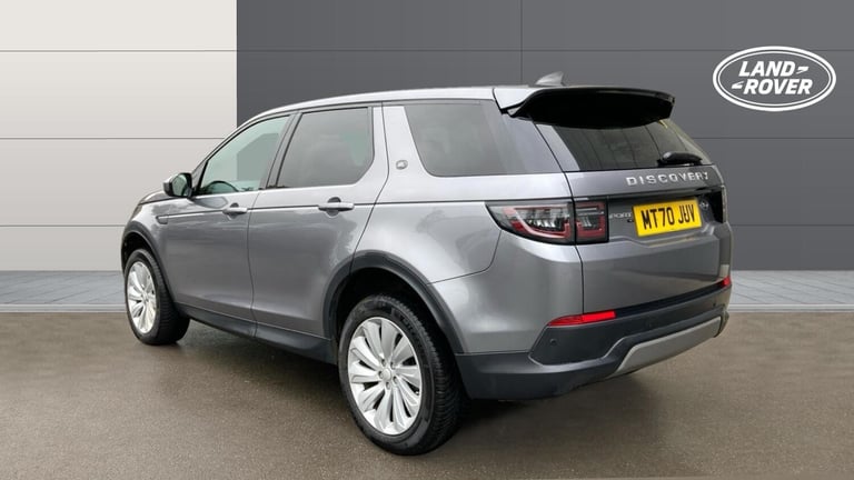 2020 Land Rover Discovery Sport 2.0 D150 SE 5dr Auto Diesel Station Wagon Station Wagon Diesel Au...
