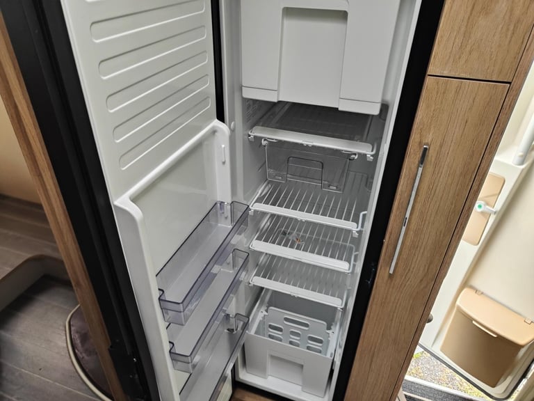 Rollerteam Zefiro 740