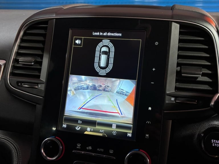 2020 20 RENAULT KOLEOS 1.7 BLUE DCI GT LINE SUV 5DR DIESEL X-TRN A7 EURO 6 (S/S)