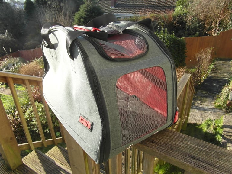 Kong Cat Carrier