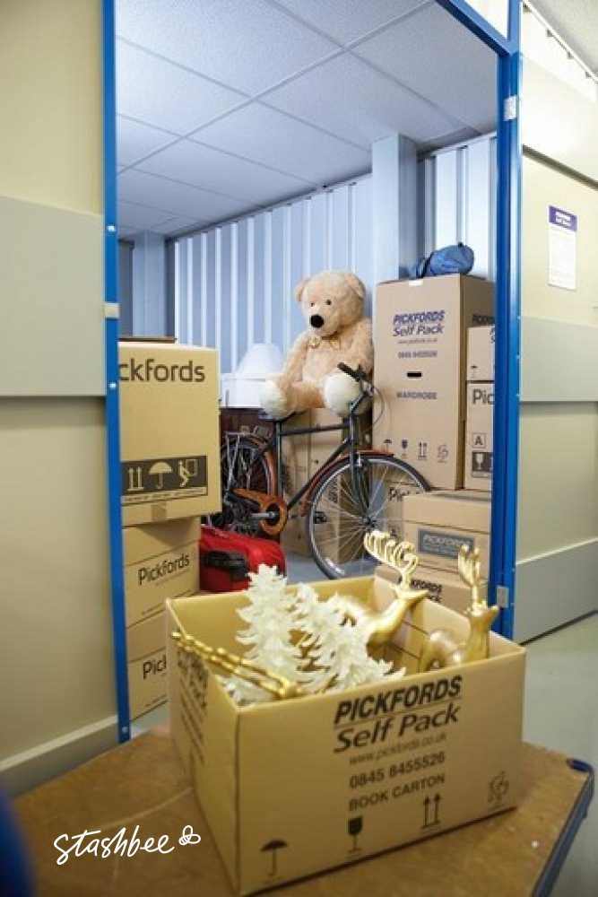 Self Storage Facility to rent in Cambridge (CB1) | Stashbee