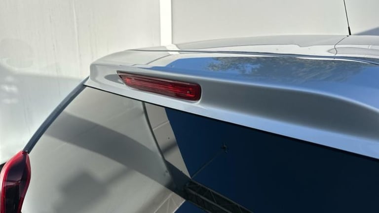 2018 Peugeot 108 1.0 72 Collection 5dr HATCHBACK PETROL Manual