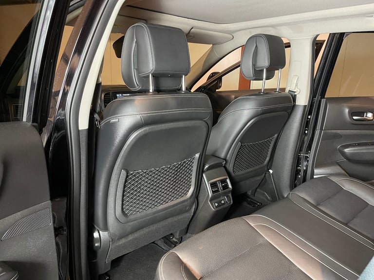 2019 Renault Koleos 1.7 Blue dCi GT Line 5dr 2WD X-Tronic HATCHBACK Diesel Automatic
