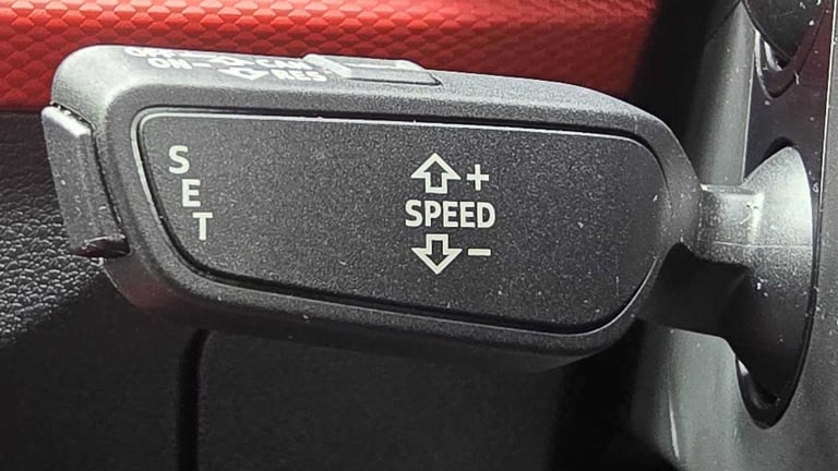 2019 Audi Q2 30 TFSI Sport 5dr SUV Petrol Manual