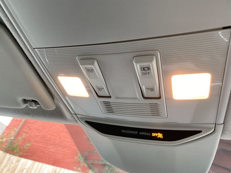 2021 21 SKODA KAMIQ 1.0 TSI SE SUV 5DR PETROL MANUAL EURO 6 (S/S) (110 PS)