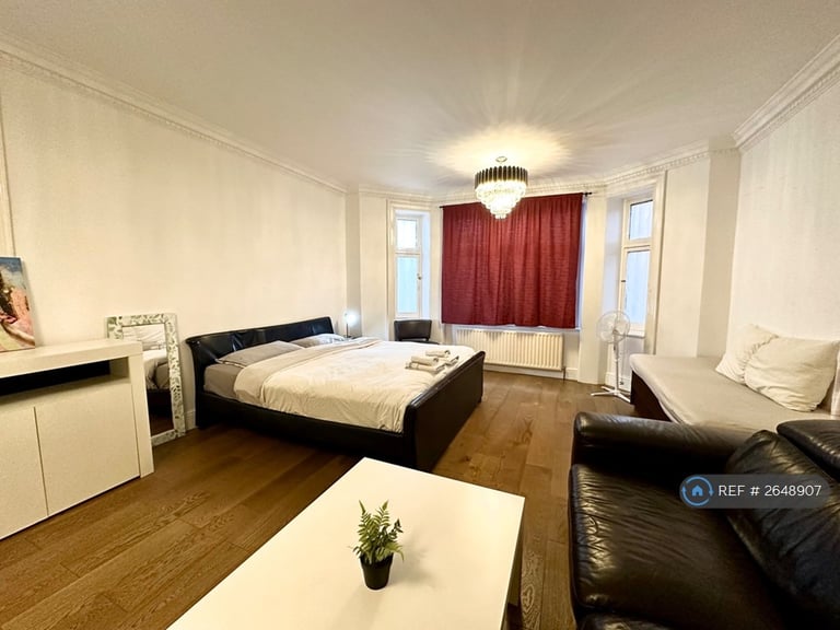 1 bedroom in Marylebone, London, W2 (#2648907)