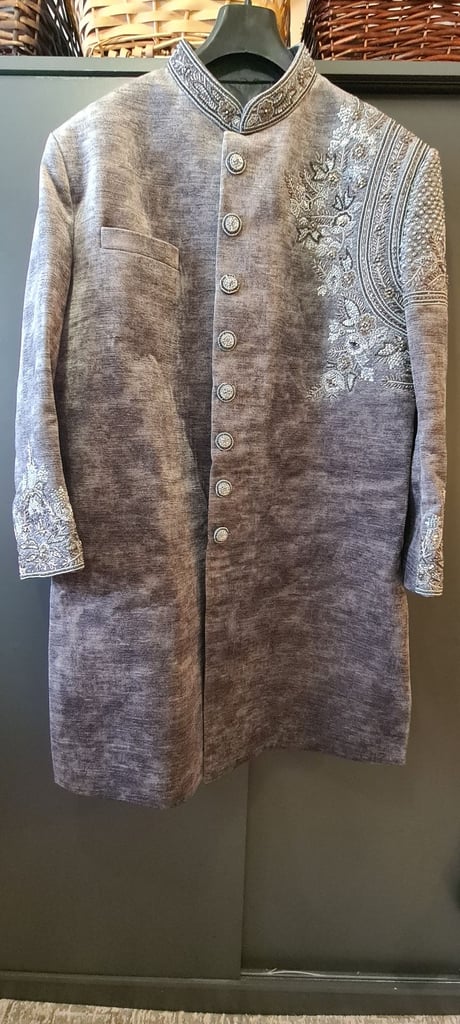 Wedding Suit / Kurta / Payjama / Jodhpuri / Sherwani / Salwar Kameez