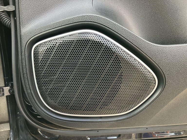 2022 MG MG HS EXCITE ESTATE Petrol Manual