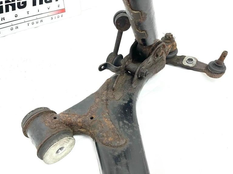 Lexus GS300 Suspension Shock Lower Control Arm Front O/S OEM MK3 RHD RNA1307