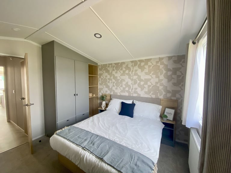 NEW holiday home situated at Abbots Salford, Evesham WR11 8UN