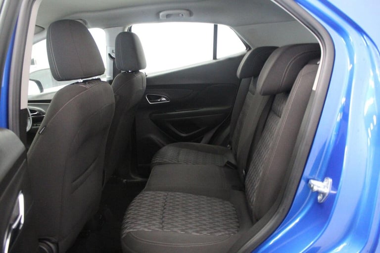 VAUXHALL MOKKA 1.6 CDTi Exclusiv 2WD Euro 6 (s/s) 5dr 2015
