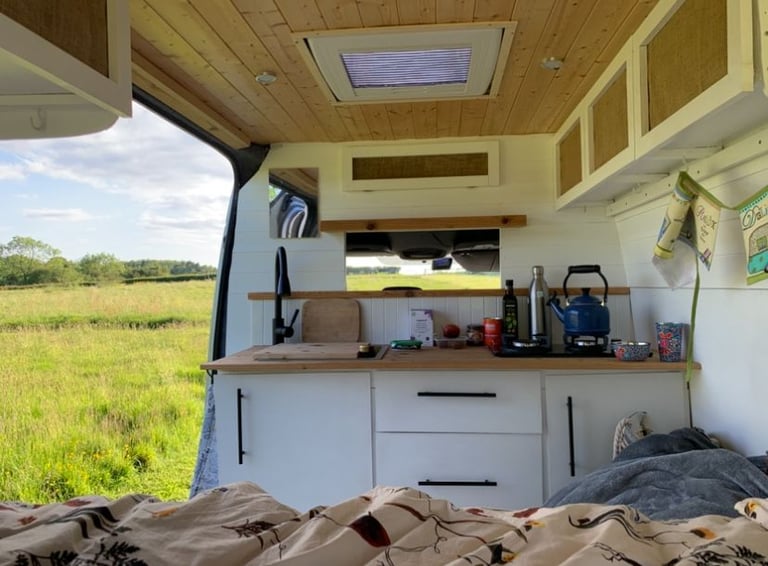 Mercedes-Benz, SPRINTER, Panel Van, 2013, Manual, 2143 (cc)