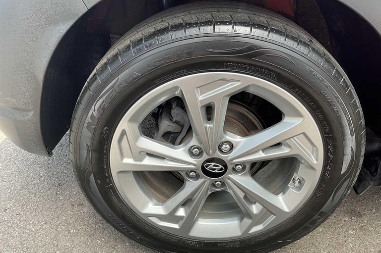 2022 Hyundai KONA SUV 1.0 T-GDi (120ps) SE Connect 48 Volt MHEV HATCHBACK Petrol/Electric Hybrid ...