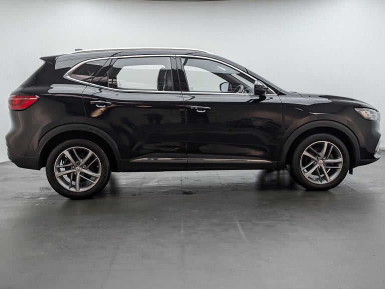2021 MG MG HS 1.5 T-GDI Exclusive SUV 5dr Petrol DCT Euro 6 (s/s) (162 ps) - PAN ROOF + C ESTATE ...