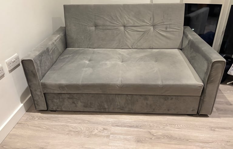 image for Sofa bed- 2 seater
