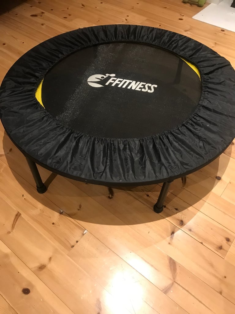 Trampoline