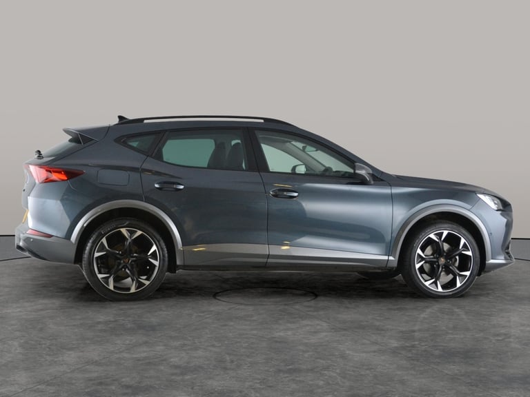 2021 Cupra Formentor 1.5 TSI V2 SUV 5dr Petrol Manual Euro 6 (s/s) (150 ps) - LED - REVERSE CAM  ...