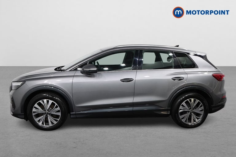 2022 Audi Q4 e-tron 125kW 35 55kWh Sport 5dr Auto ESTATE ELECTRIC Automatic