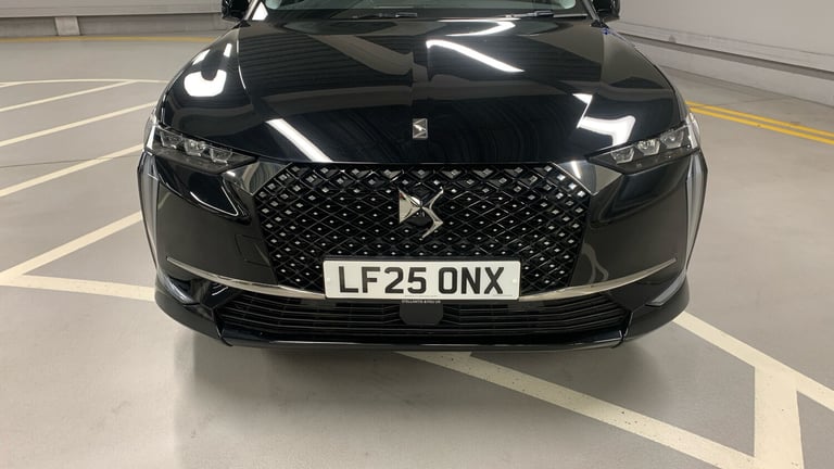 2025 DS Automobiles DS 4 1.6 E-TENSE Rivoli 5dr EAT8 HATCHBACK PETROL/ELECTRIC Automatic