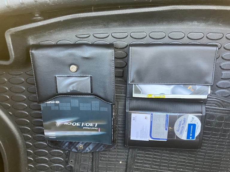 Hyundai, I30, Hatchback, 2010, Other, 1582 (cc), 5 doors