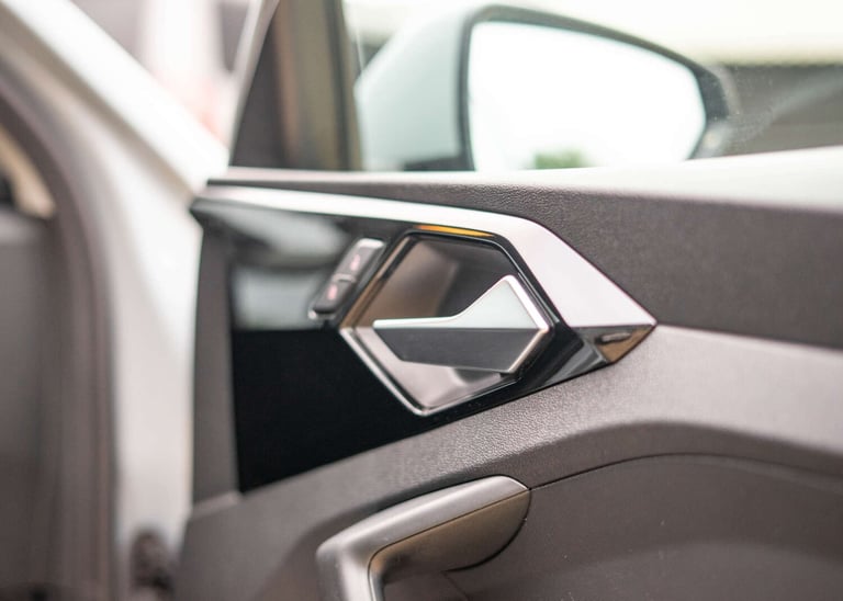 2022 Audi A1 25 TFSI Technik 5dr HATCHBACK PETROL Manual