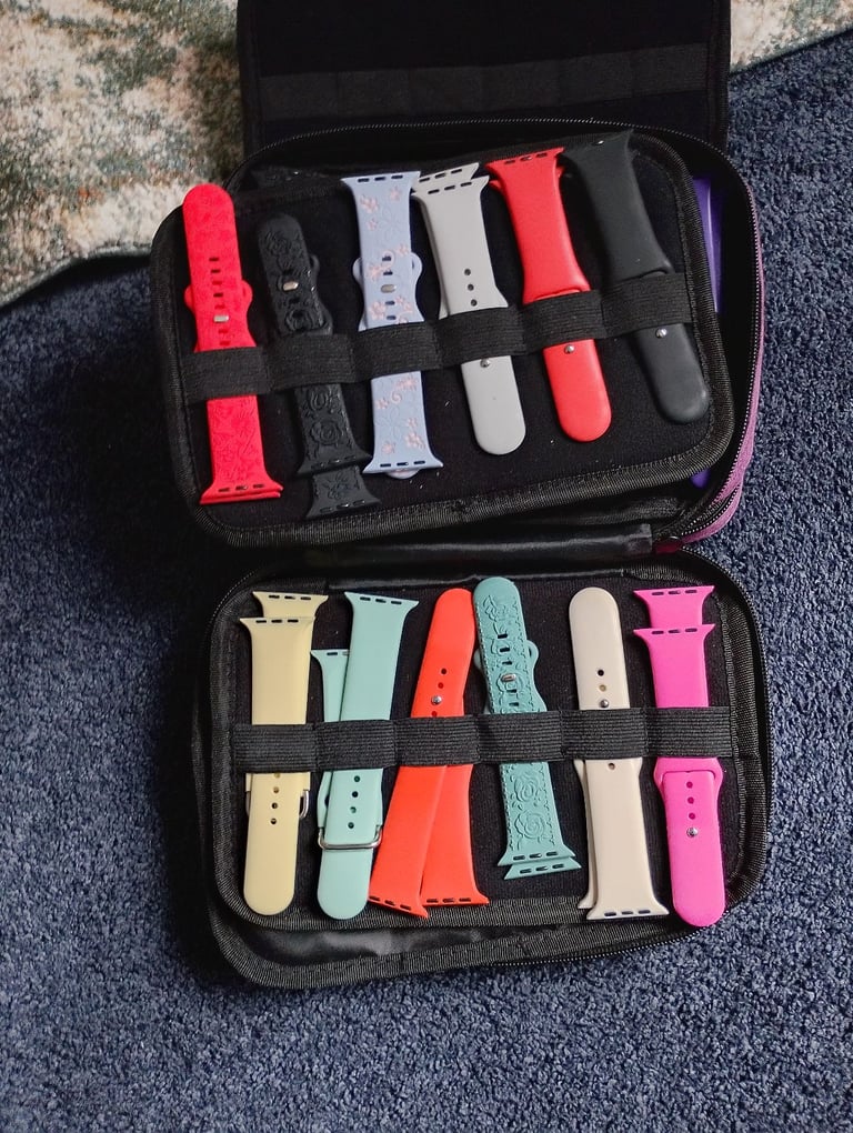 image for Apple watch straps 