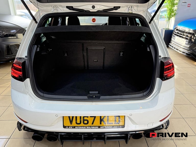 MASSIVE SPEC! VOLKSWAGEN GOLF R 2.0 TSI MK7.5+ 520BHP STAGE 3 DSG+ FREE DELIVERY