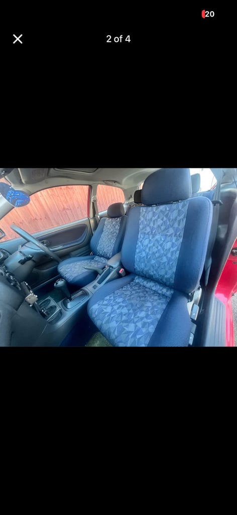 Mitsubishi, COLT, Hatchback, 1996, Other, 1597 (cc), 3 doors