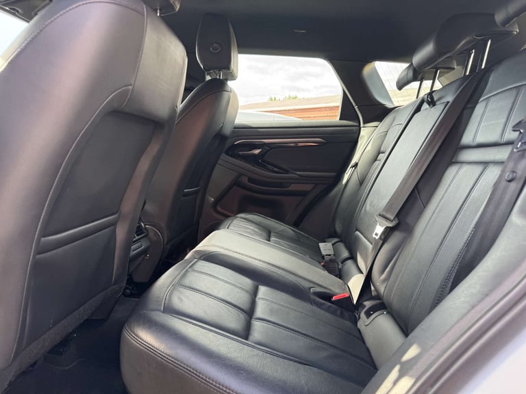 2019 Land Rover Range Rover Evoque 2.0 D180 R-Dynamic S 5dr Auto ESTATE DIESEL Automatic