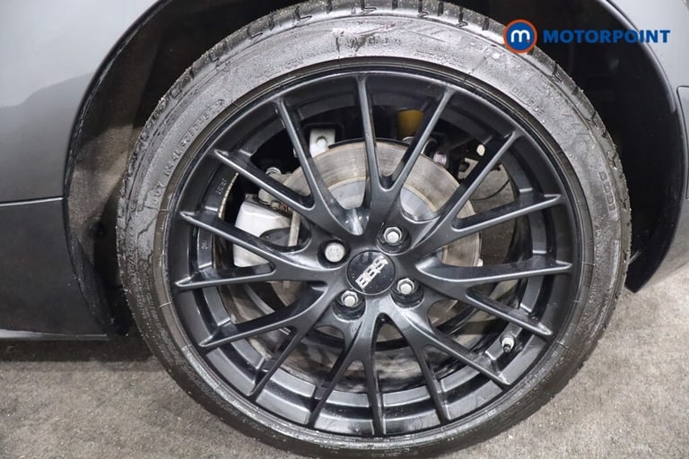 2022 Mazda MX-5 2.0 [184] GT Sport Tech 2dr Convertible Petrol Manual