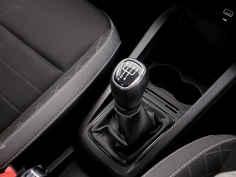 2020 Skoda Fabia 1.0 TSI Colour Edition Euro 6 (s/s) 5dr Manual Hatchback Petrol Manual