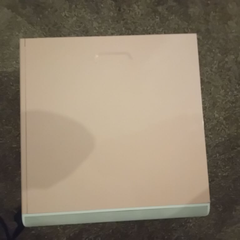 image for Pink PC Case 