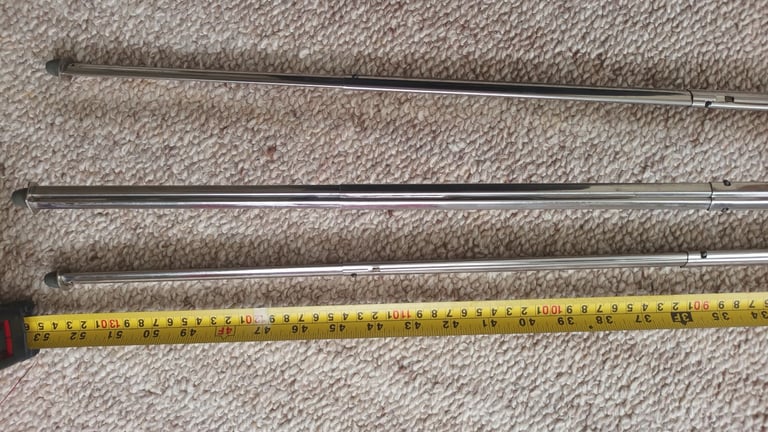 Bilora Stabilo Kinostativ camera tripod 