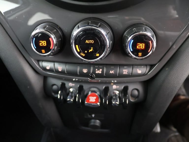 2019 MINI Countryman 1.5 Cooper Classic 5dr HATCHBACK PETROL Manual