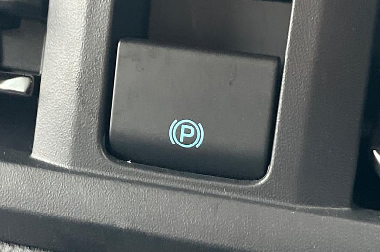 2025 Ford Tourneo Custom 2.5 PHEV 232ps H1 Titanium 8 seater Auto MPV PETROL/ELECTRIC Automatic