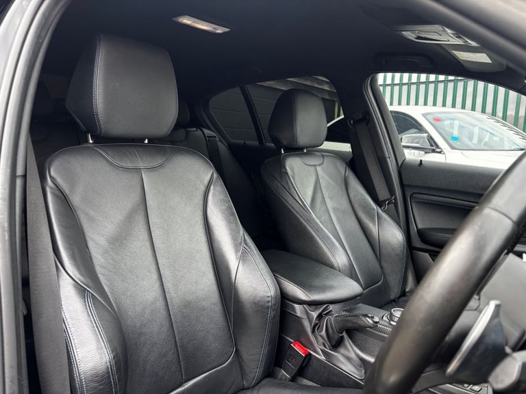 2018 BMW 1 Series 3.0 M140i GPF Shadow Edition Hatchback 5dr Petrol Auto Euro 6 (s/s) (340 ps Hat...