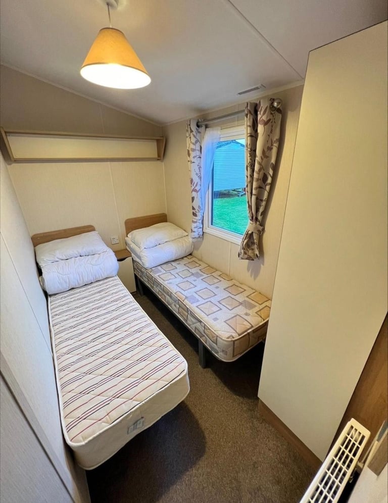 Willerby Seasons