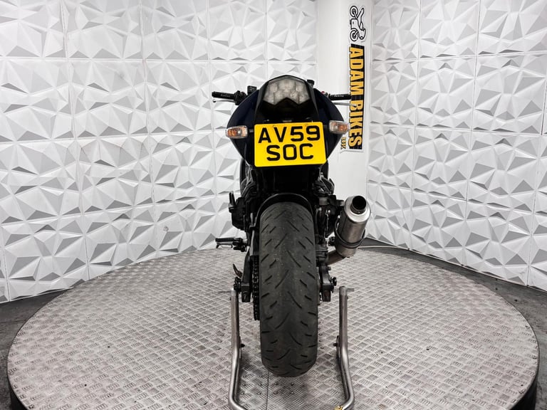 2009 Kawasaki Z750 | *WARRANTY PROVIDED*