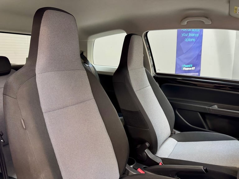 2015 Skoda Citigo 1.0 MPI SE 3dr ** ONLY 35000 MILES - UNBELIEVABLE SERVICE