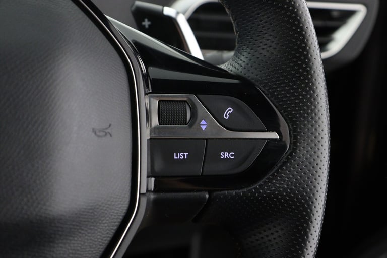 2020 Peugeot 3008 1.2 PureTech GT Line Premium 5dr EAT8 Estate Petrol Automatic