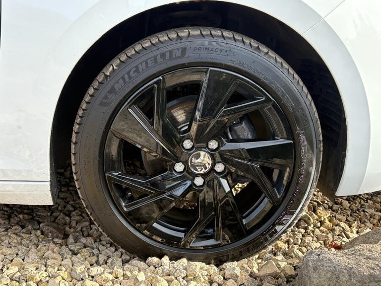 2024 Vauxhall Astra 1.2 Turbo GS Hatchback 5dr Petrol Manual Euro 6 (s/s) (130 ps) HATCHBACK Petr...