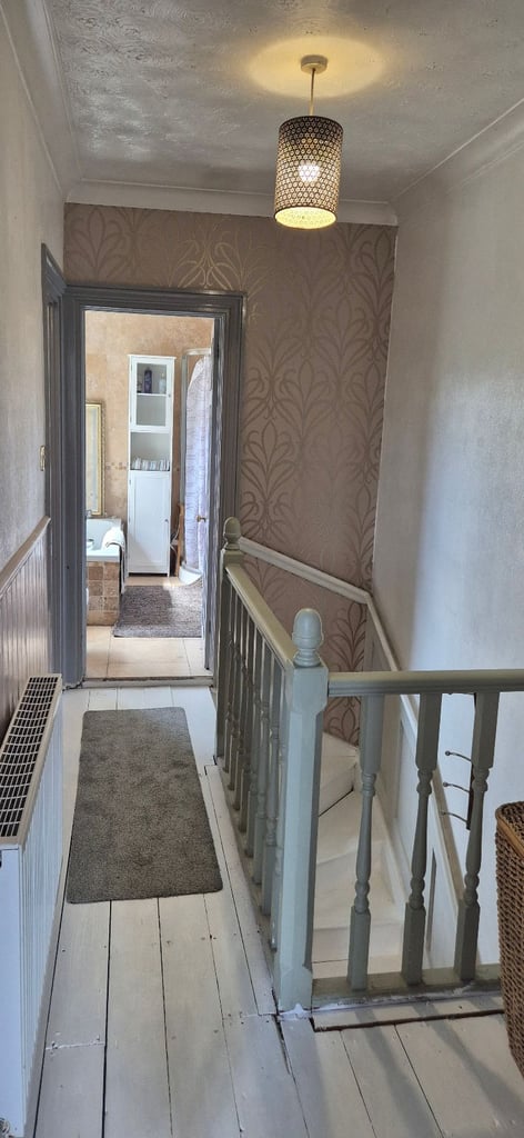 3 Bed Semi Victorian House. Maldon