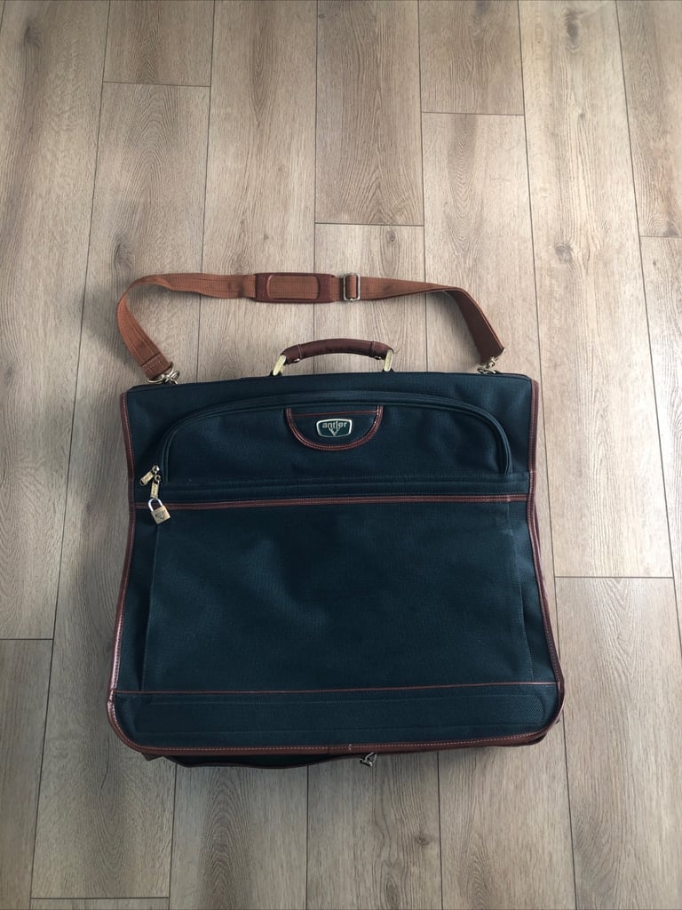 image for Suit/Travel Bag