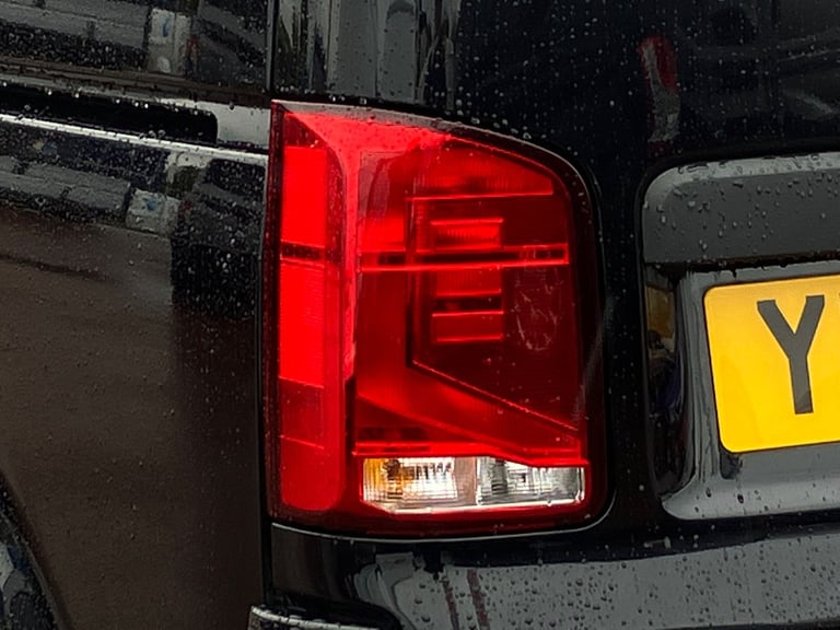 2024 Volkswagen Transporter 2.0 BiTDI 204 Highline Van DSG Van DIESEL Automatic