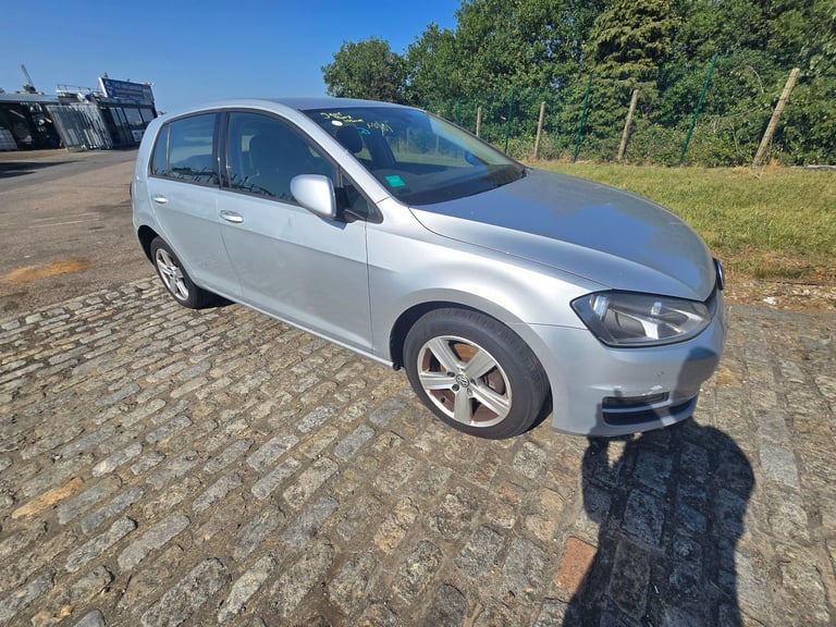 VW GOLF 1.4 TSI DSG PETROL  Breaking Parts 