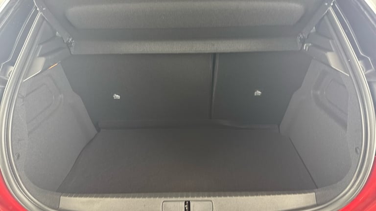 2023 Vauxhall Corsa Gs Hatchback Petrol Manual