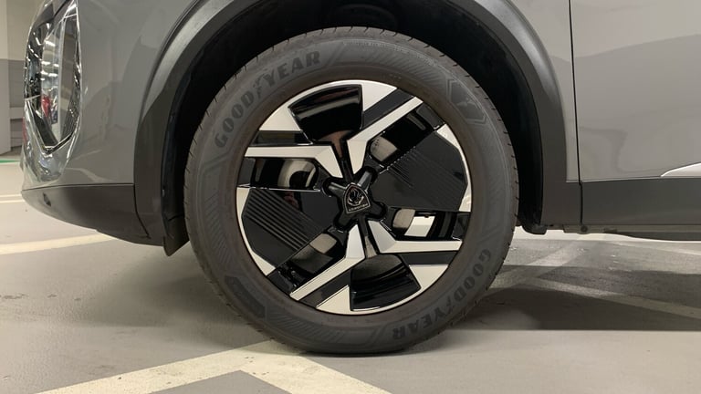 2024 Peugeot 2008 1.2 PureTech 130 GT 5dr EAT8 HATCHBACK PETROL Automatic